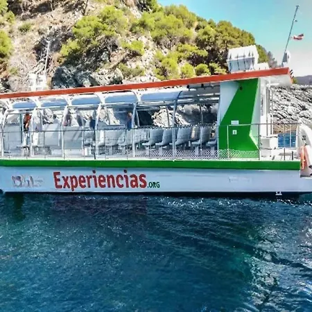 Apartament Comfortable And Spacious In