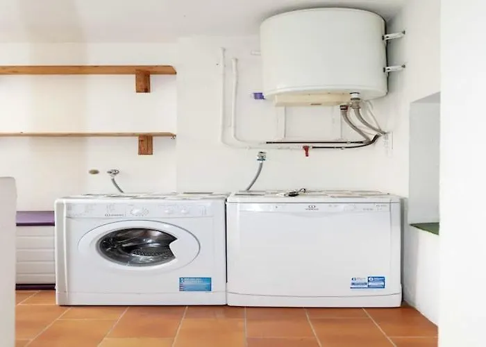 Comfortable And Spacious In