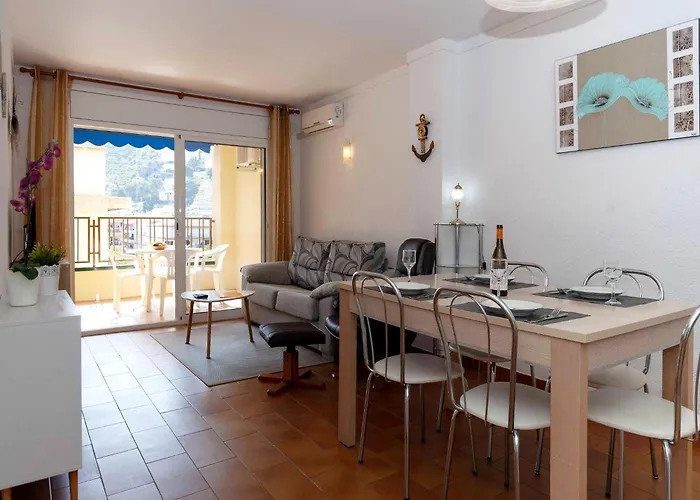 Appartement Comfortable And Spacious In