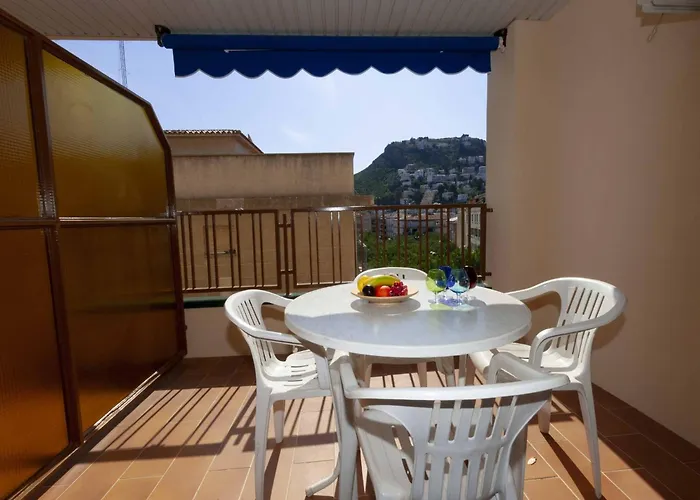 Appartement Comfortable And Spacious In