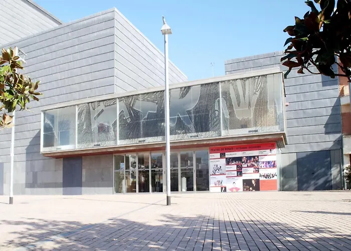 Comfortable And Spacious In *