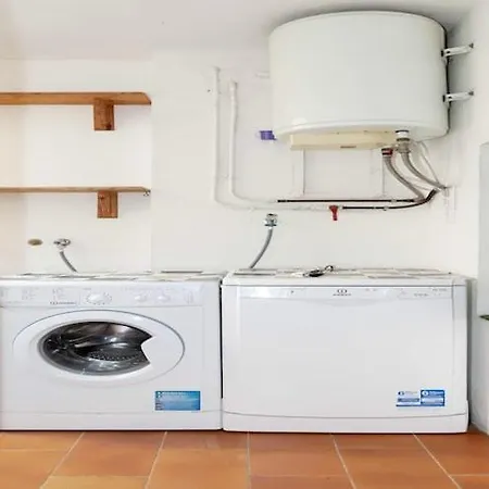 Comfortable And Spacious In