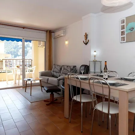 Apartment Comfortable And Spacious In