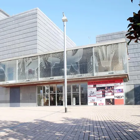 Comfortable And Spacious In *