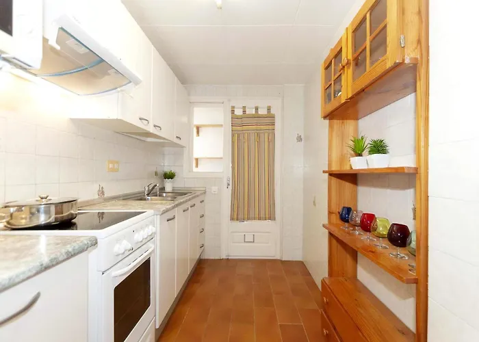 Comfortable And Spacious In *