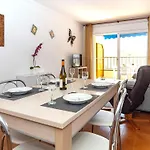 Апартаменты Comfortable And Spacious In Росас